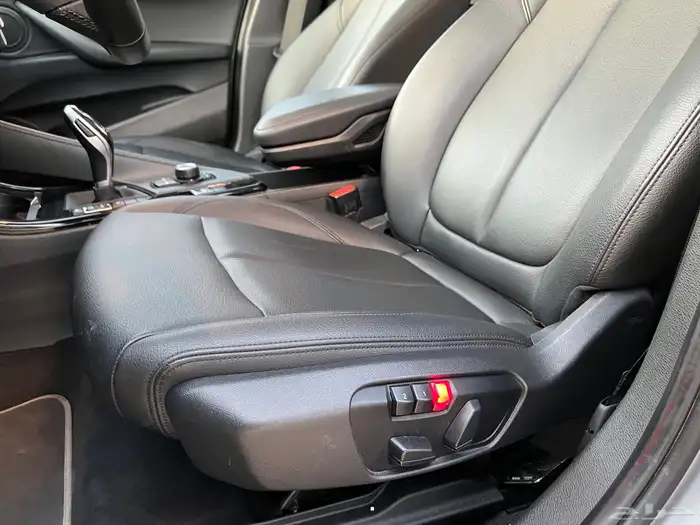 BMW X2 2023 وكالة 26