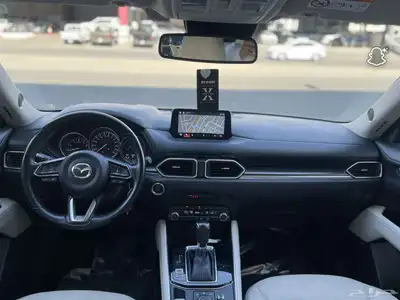 مازدا CX5 2022 فل كامل index