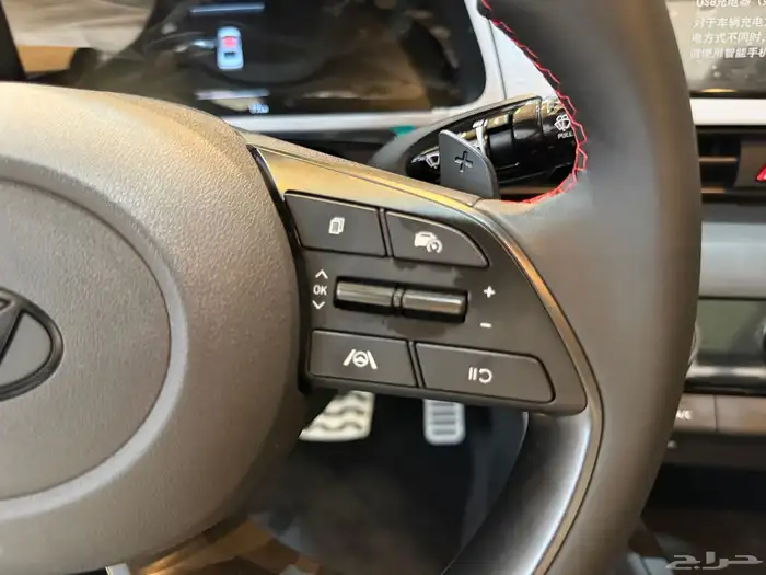 هونداي النتر 2025 N 17