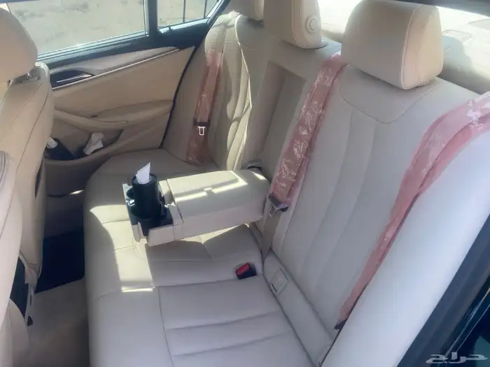 BMW 520i 2020 3
