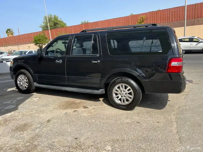 ford expedition 3