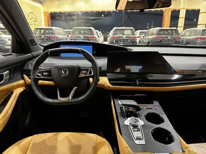 شانجان يو نكي فل كامل المجدوعي لوحات 2026 9