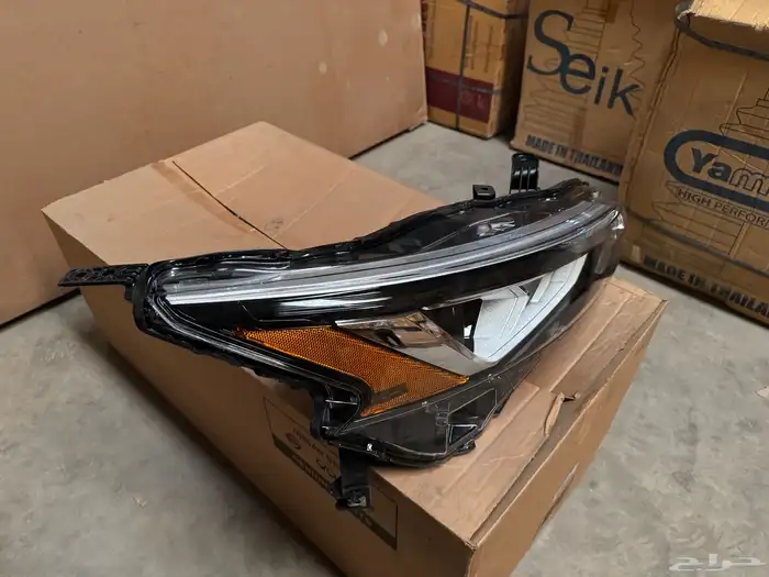 شمعة التيما 2019-2022 أصلي وكالة نيسان 7