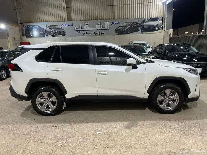 رافور 2022 سعودي دبل 11