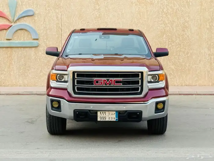 جمس سيرا 4