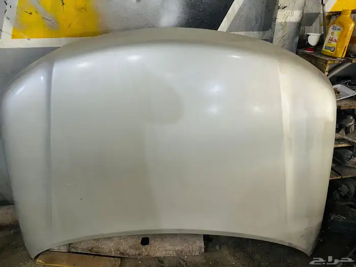 قطع وأغراض باترول بلاتينيوم 7