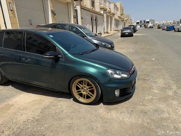 جولف 2012 3