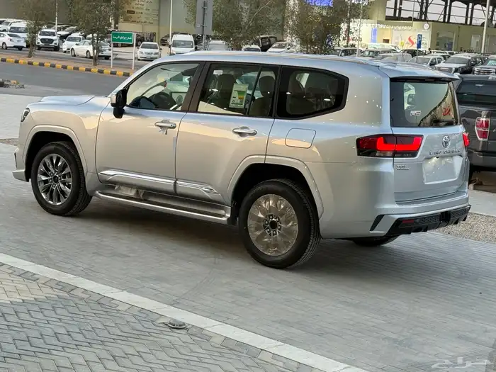 جي اكس ار Sمديل 2025 سعودي 6