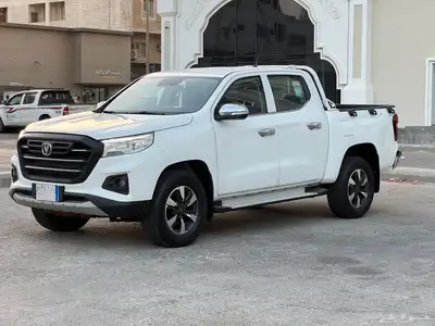 شانجان هنتر ونيت موديل 2023 دبل فل ديزل index