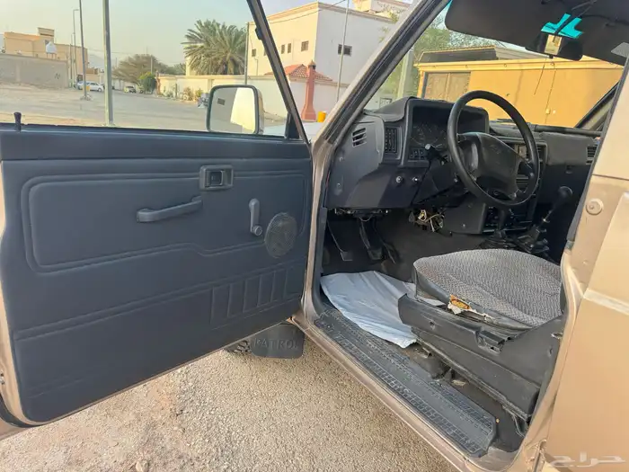 باترول 97 12