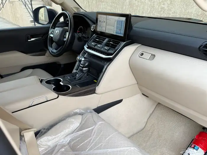 لندكروزر VXR 2022 41