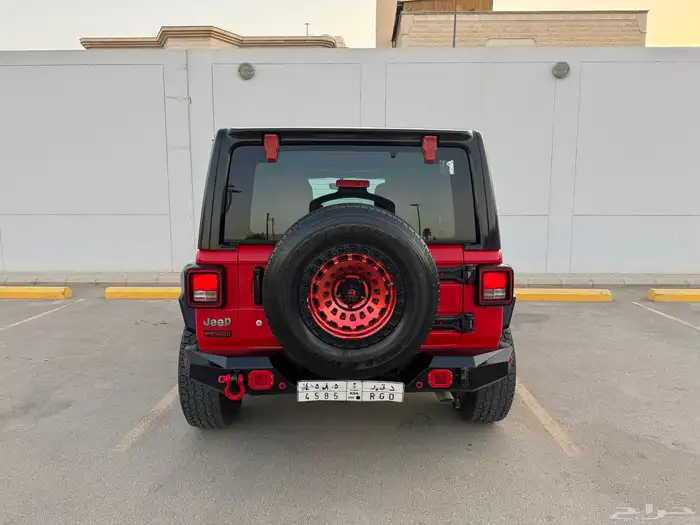 رانقلر2019 6