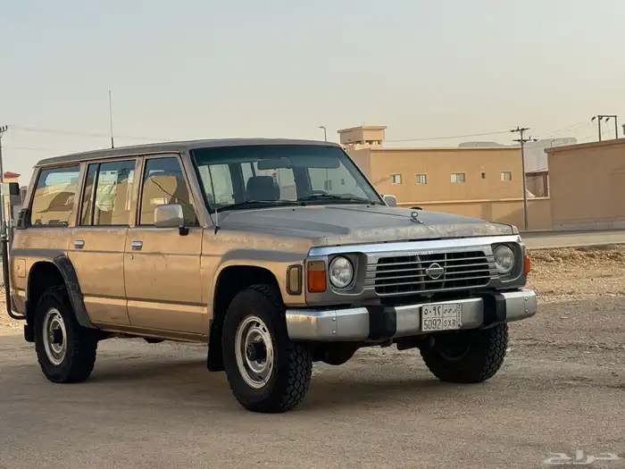 باترول 97 40