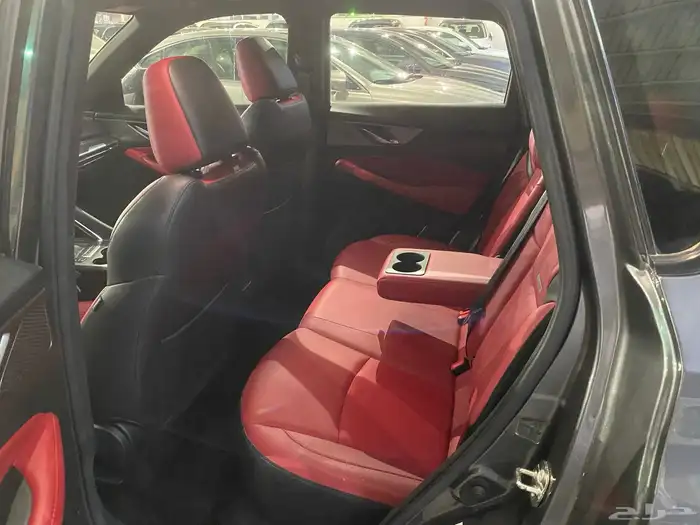 شانجان CS35 2024 فل كامل 7