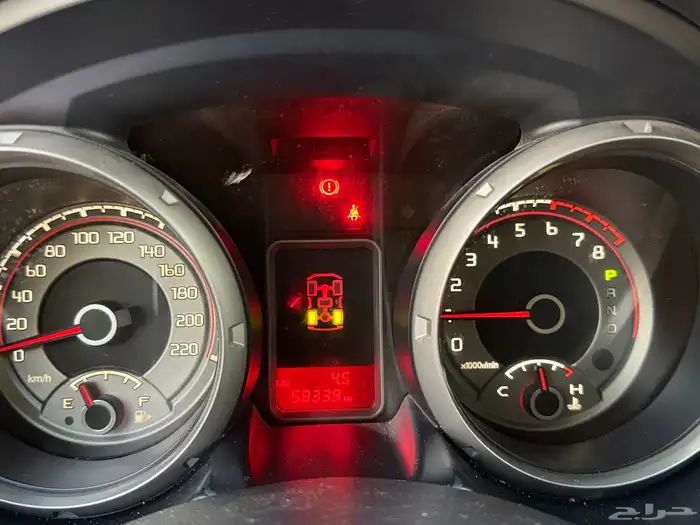 باجيرو 2020 GLS 22