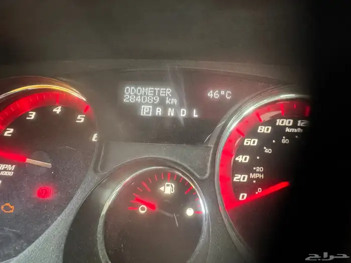 أكاديا 2009 للبيع 8