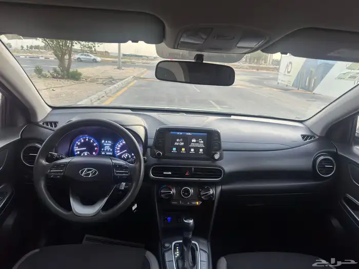 هنداي كونا 2020 8