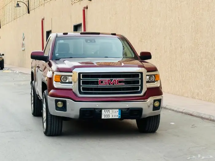 جمس سيرا 0