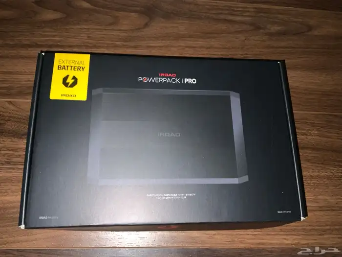 بكج داش كام كامل 3 كاميرات و عده سياره viofo a229 pro 4k 1