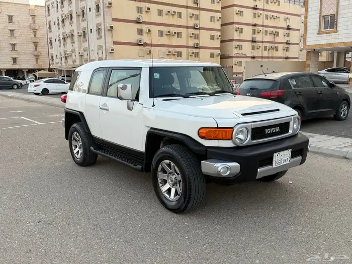 اف جي 2022 نظيف للبيع 3