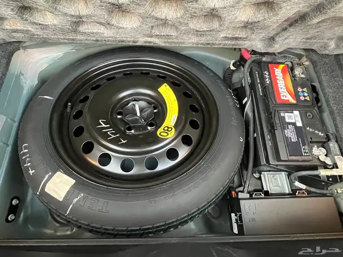 كرايزلر C300 2021 ( ممشى 82 ألف ) 24