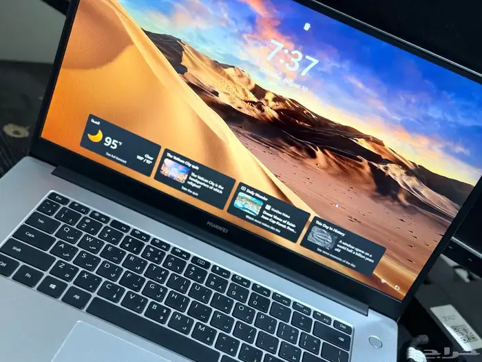 لابتوب هواواي D15 3
