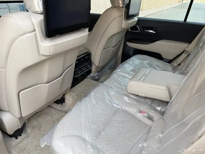 لندكروزر VXR 2022 31