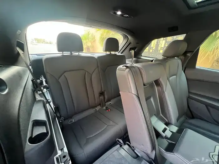 اودي Q7 2020 (بحالة ممتازة) 20