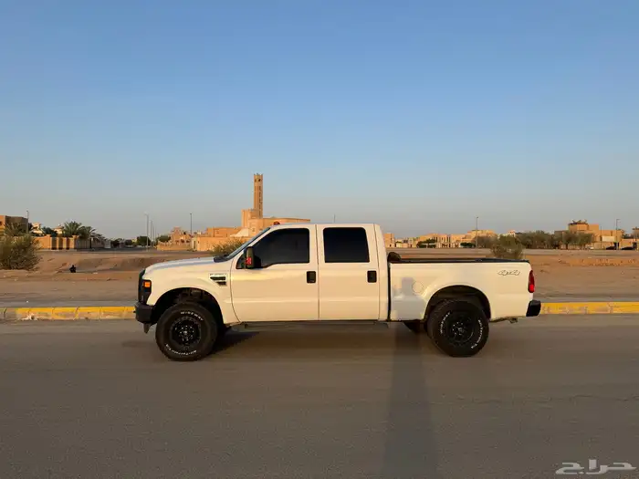 فورد f250 للبيع 2