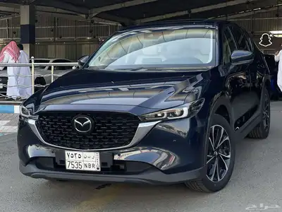 مازدا CX5 2022 فل كامل index