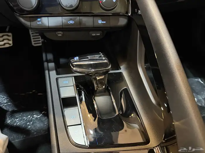 هونداي النتر 2025 N 22