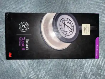 سماعة طبية littmann index