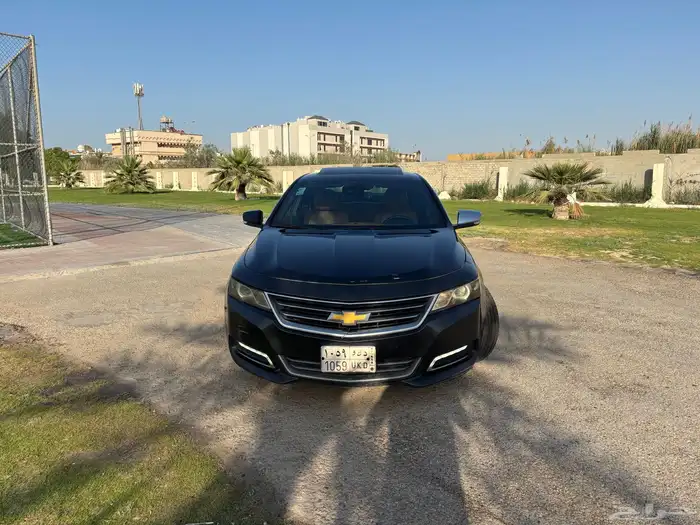 امبالا 2014 LTZ 1