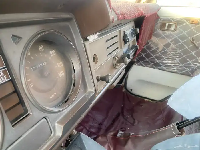 قلاب دياهستو موديل 1983 13
