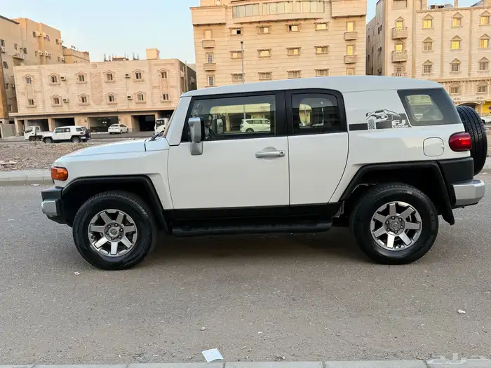 اف جي 2022 نظيف للبيع 6