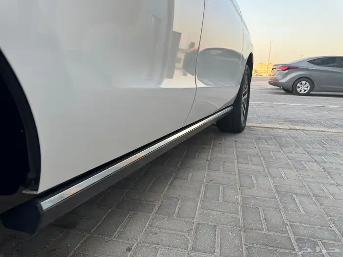 فورد اكسبديشن 2018 لمتد دبل 32