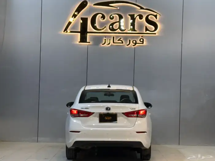 شانجان السفن 2025 (( بحالة الوكالة )) 6