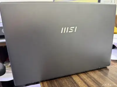 لاب توب msi index