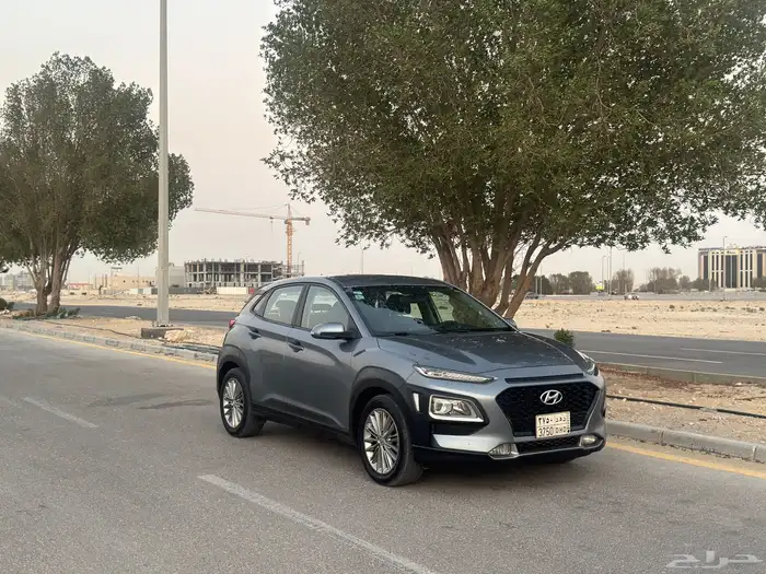 هنداي كونا 2020 1