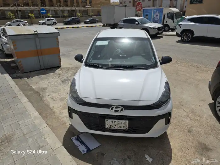 هونداي جراند 10 4