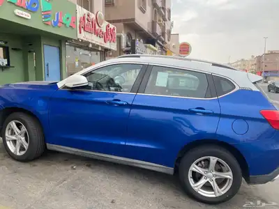 هافال H2 فل كامل index
