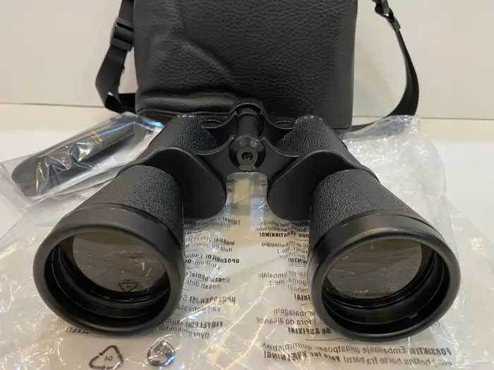 عرض 650 - درابيل Baigish الروسية 12x45 5