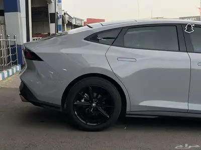 شانجان يوني في 2024 شبة جديد index