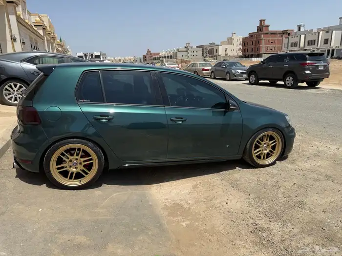 جولف 2012 0