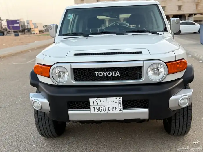 اف جي 2022 نظيف للبيع 8