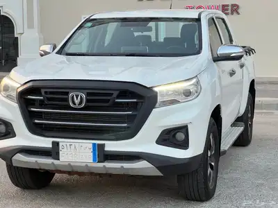 شانجان هنتر ونيت موديل 2023 دبل فل ديزل index