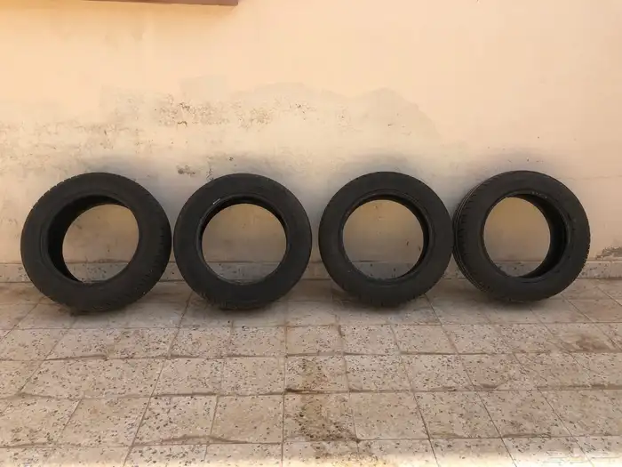 كفرات فورد نضيفه 0