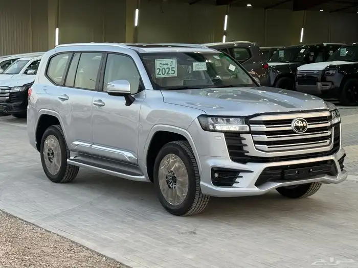 جي اكس ار Sمديل 2025 سعودي 3