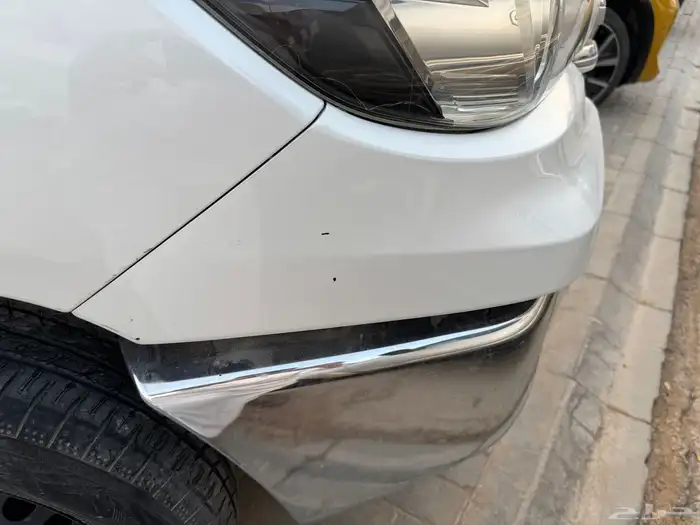 هايلوكس 2019 GLX2 غمارتين 9