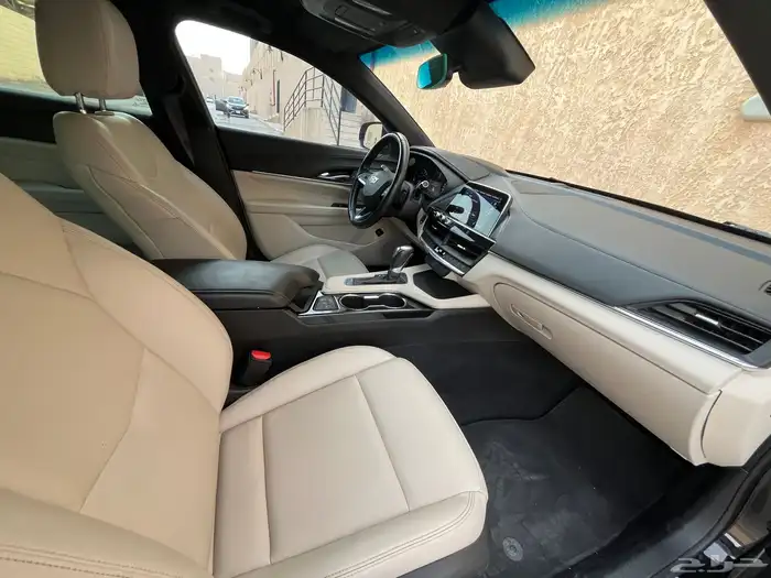 كاديلاك CT4 2020 20